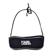 zee bh Karl Lagerfeld , Black , Dames