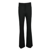 Broek Pinko , Black , Dames