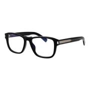 Stijlvolle Optische Bril SL 710 Model Saint Laurent , Black , Heren