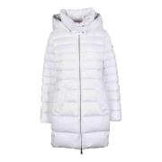 Piumino add , White , Dames