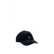 Hat Ralph Lauren , Blue , Heren