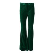 Broek Etro , Green , Dames