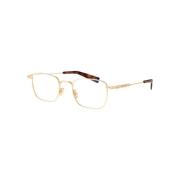 Stijlvolle Optische Bril SL 729 Saint Laurent , Yellow , Heren