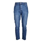 Jeans Department Five , Blue , Heren