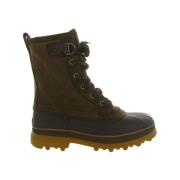 Caribou Royal WP Schoenen Sorel , Brown , Dames