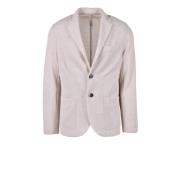 Jas Harris Wharf London , Beige , Heren