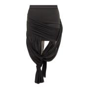 Short Skirts JW Anderson , Black , Dames