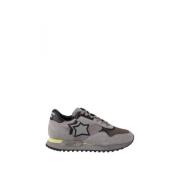 Heren Schoenen Stijlvolle Collectie Atlantic Stars , Gray , Heren