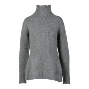 Maglia Jil Sander , Gray , Dames