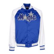 NBA Primetime Bomberjack Orlando Magic Mitchell & Ness , Multicolor , ...