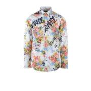 Shirts Dsquared2 , Multicolor , Heren