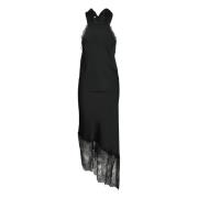 Damesjurk Pinko , Black , Dames