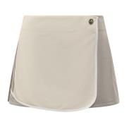 Back Track Rok Ambush , Beige , Dames