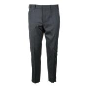 Wolmix Stretchbroek PT Torino , Gray , Heren