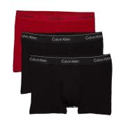 Multicolor Katoen Stretch Boxers Set Calvin Klein , Multicolor , Heren