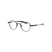 Optical Glasses Saint Laurent , Black , Heren