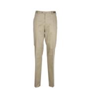 Broek Pt01 , Beige , Heren