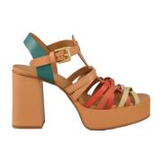 Schoenen See by Chloé , Brown , Dames