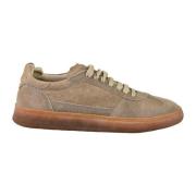 Schoenen Officine Creative , Brown , Dames