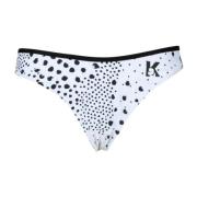 Zee slip Karl Lagerfeld , Multicolor , Dames