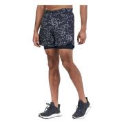 Primeblue Shorts Adidas , Gray , Heren