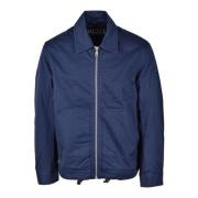 Jas Diesel , Blue , Heren