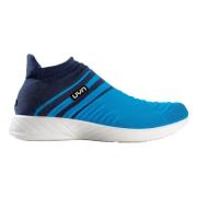 Heren X-Cross Sneakers UYN , Blue , Heren