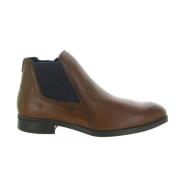 Stijlvolle Schoenen F1888 Fluchos , Brown , Heren