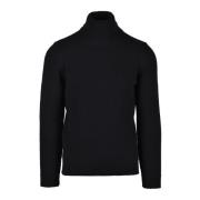 Maglia Daniele Alessandrini , Black , Heren