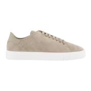 Clean 90 Suede Sneaker Axel Arigato , Beige , Heren