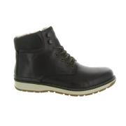 Casual schoenen voor mannen Rieker , Brown , Heren