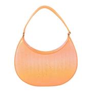 Tas Msgm , Orange , Dames