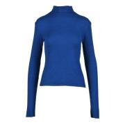 Coltrui Breigoed voor Vrouwen NIU , Blue , Dames