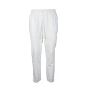 Broek Lorena Antoniazzi , White , Dames