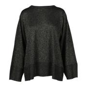 Maglia Fabiana Filippi , Black , Dames