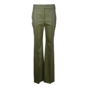 Broek Alexandre Vauthier , Green , Dames