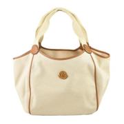 Tas Moncler , Beige , Dames