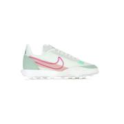 Waffle Racer 2x Lage Sneaker Nike , Multicolor , Dames