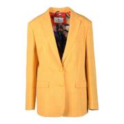 Jas Etro , Yellow , Dames