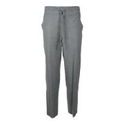 Elegante Damesbroek Emme DI Marella , Gray , Dames