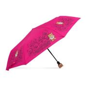 Umbrellas Moschino , Pink , Unisex