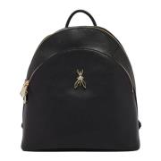 Cb0056L001 XA Handtas Patrizia Pepe , Black , Dames