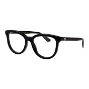 Stijlvolle Optische Bril Gg1687O Model Gucci , Black , Dames