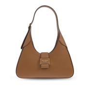 Handtas Nouveau Kate Spade , Brown , Dames