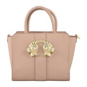 Tas Plein Sport , Beige , Dames