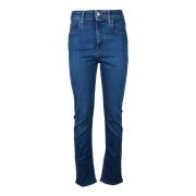 Jeans Jacob Cohën , Blue , Dames