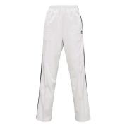 Lange broek Adidas , White , Dames