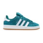 Sportschoenen 'Campus 00s' Adidas Originals , Blue , Dames