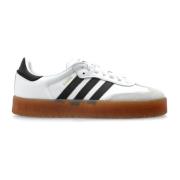 Sambae sportschoenen Adidas Originals , White , Heren