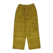 Utility Cord Easy Pant in Zwavel Mos The North Face , Green , Heren